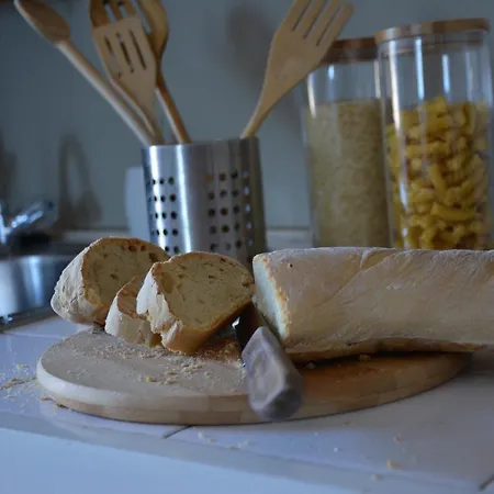 מלון דירות Birimisa Island