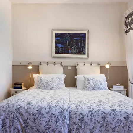 Aparthotel Birimisa Island