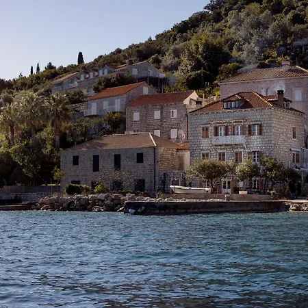Birimisa Island