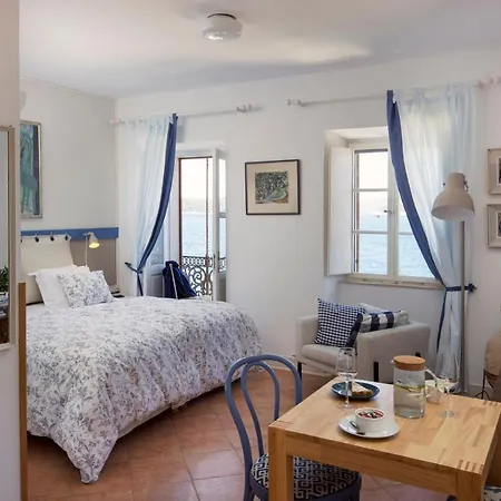 Birimisa Island Aparthotel