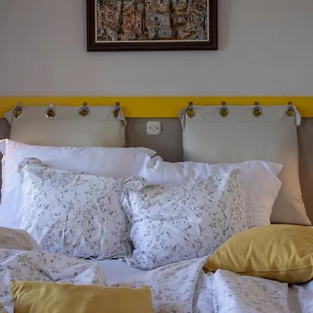 Birimisa Island Aparthotel Lopud