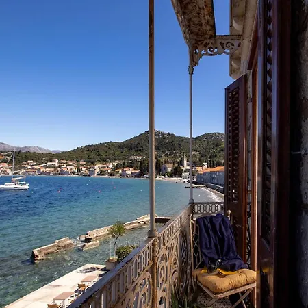 Birimisa Island