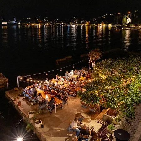 Birimisa Island Hotel apartamentowy Lopud