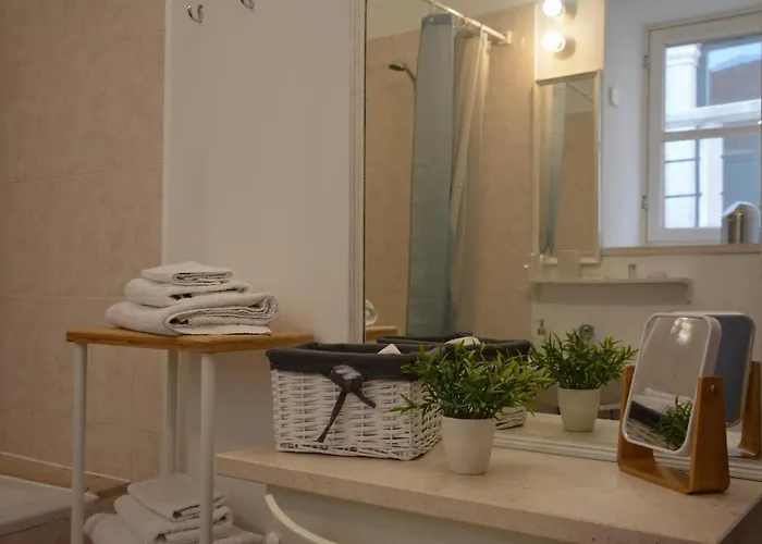 Hotel apartamentowy Birimisa Island 4*
