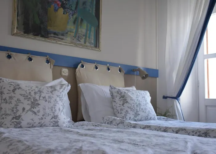 Birimisa Island Hotel apartamentowy