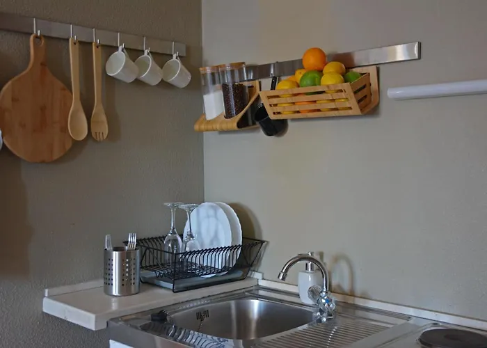 Hotel apartamentowy Birimisa Island Lopud