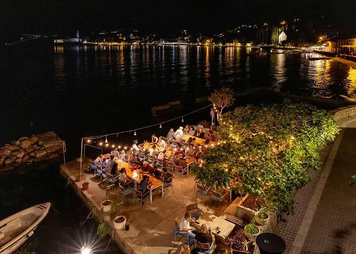 Birimisa Island Hotel apartamentowy Lopud