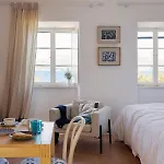 Apartahotel Birimisa Island
