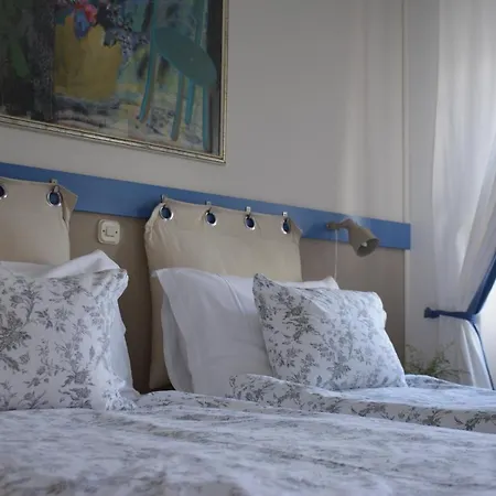 Villa Birimisa Lopud Island Aparthotel