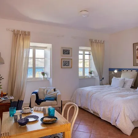 Ξενοδοχείο με διαμερίσματα Birimisa Island Lopud