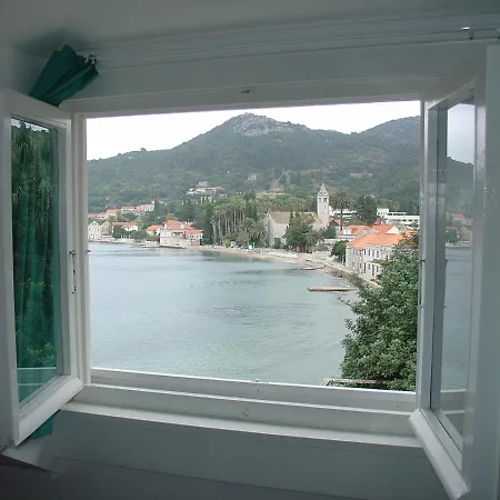 Villa Birimisa Lopud Island
