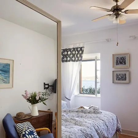 Villa Birimisa Lopud Island 4* Lopud
