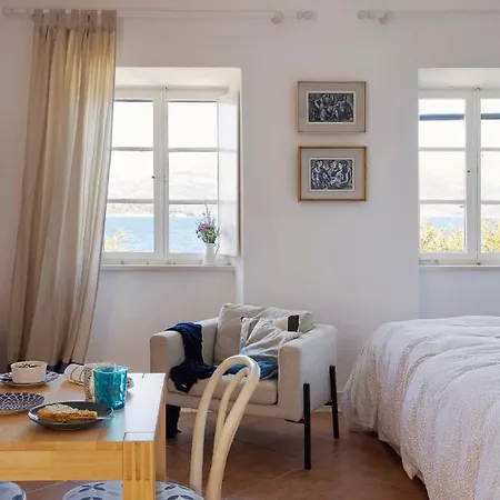 Aparthotel Villa Birimisa Lopud Island