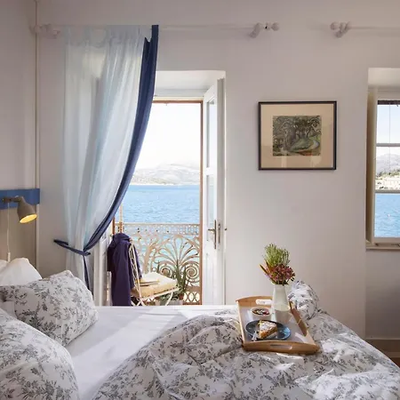 Villa Birimisa Lopud Island Aparthotel Lopud