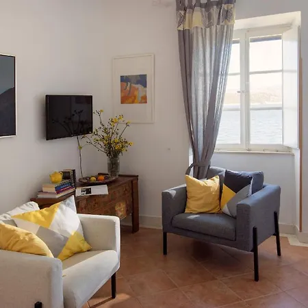 Villa Birimisa Lopud Island 4*