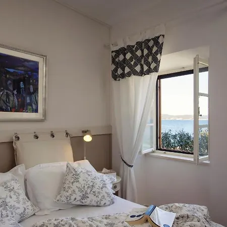Villa Birimisa Lopud Island