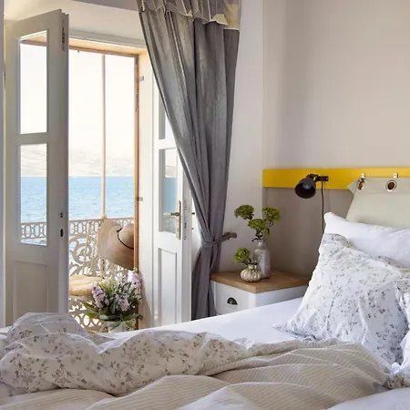 Villa Birimisa Lopud Island