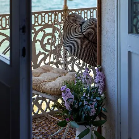 Birimisa Island Ξενοδοχείο με διαμερίσματα Lopud