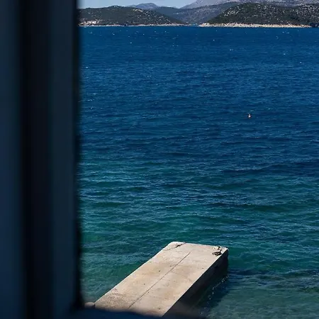 Birimisa Island Ξενοδοχείο με διαμερίσματα
